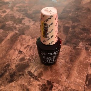 OPI gel color